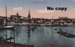 Flensburg - 1917 - Flensburg