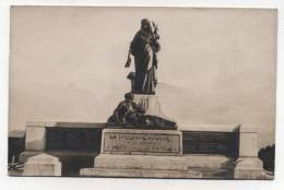 Carte Photo 80 : CHAULNES   Monument Aux Morts      A   VOIR !!!!! - Chaulnes