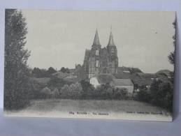 CPA 55 Meuse - Avioth - Vue Générale - Avioth