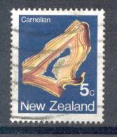 Neuseeland New Zealand 1982 - Michel Nr. 859 A O - Usati