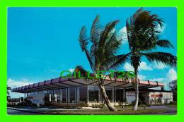 MIAMI, FL - HOT SHOPPES FLORIDA RESTAURANTS - CHESTER LITHO INC - - Miami