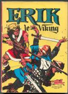 ERIC LE VIKING   N° 33    DE  1966 - Kleinformat