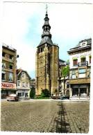 Sint-Truiden Toren Der Abdij - & Old Cars, Frituur - Sint-Truiden