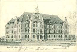 Gelsenkirchen, Amtsgericht, 1904 - Gelsenkirchen