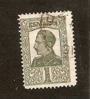 R11-1-2. Bulgaria, Person - Gebraucht