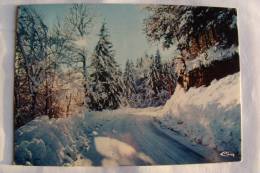 Neige Et Soleil - Contre Jour - Halt Gegen Das Licht/Durchscheink.