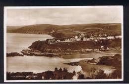 RB 880 - 1939 Real Photo Postcard Houses At Aberporth Cardiganshire Wales - Cardiganshire