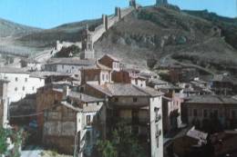 Albarracin - Other & Unclassified