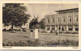 ARNHEM - Willemsplein - Arnhem