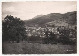 - LIEPVRE (Haut-Rhin) - Vue Vers Le Haut-Koenigsbourg - - Lièpvre