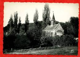 * Abbaye De PORT ROYAL DES CHAMPS-La Chapelle - Magny-les-Hameaux