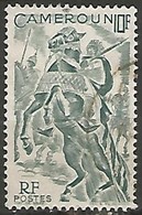 CAMEROUN  N° 291 OBLITERE - Used Stamps