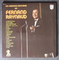 Les Grandes Histoires - Comiques, Cabaret