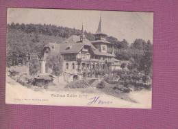 1 Cpa   Waldhaus Dolder Zurich - Wald