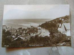 UK - The River Mouth  -LOOE -  Cornwall    D75806 - Sonstige & Ohne Zuordnung