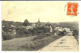 REUGNY - Reugny