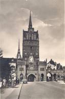 Seestadt Rostock - Kröpeliner Tor - Rostock