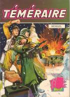 Téméraire N° 2 - Editions Arédit à Tourcoing - Novembre 1980 - Unclassified