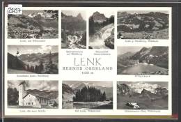 LENK  - TB - Lenk Im Simmental