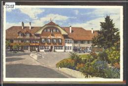 ZÄZIWIL - GASTHOF ZUM WEISSEN RÖSSLI - TB - Zäziwil