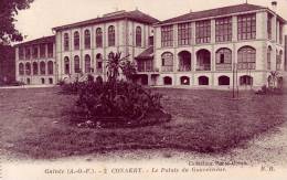 Conakry   Le Palais Du Gouvernement - Guinée