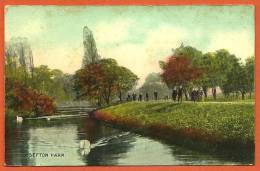 CPA Post Card - ENGLAND - SEFTON PARK (LIVERPOOL) - Liverpool