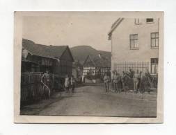 Photo Format  12 Cm * 9 Cm : ANTWEILER   En 1925         A VOIR   !!! - Bad Neuenahr-Ahrweiler