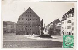 PGL AT401 - DEUTSCHLAND ZITTAU NEUSTADT 1930 - Zittau