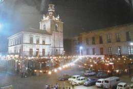 Llodio Voitures Plaza Iglesia - Álava (Vitoria)