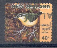 Neuseeland New Zealand 1996 - Michel Nr. 1564 O - Used Stamps