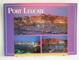 Port Leucate - - Leucate