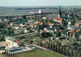 BR14671 Beaune La Rolande   2 Scans - Beaune-la-Rolande