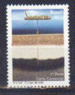 Brasil 2012 ** Pre-sal. Campo De Lula. Petroleo. Barco Petrolero (Tanquero). Lula Field. Oil. Oil Ship (tanker). - Unused Stamps