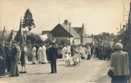 ( CPA 93 )  ROMAINVILLE  /  ( Carte Photo ) - Romainville