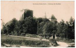 CPA, Environs De Astaffort, Château De Rouillac (pk5700) - Astaffort