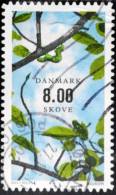 Denmark 2011 EUROPA    MiNr.1642C( Lot L 241) 8,00Kr - Oblitérés