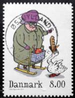 Denmark  2011 MiNr.1682C  ( Lot L 276) 8,00Kr - Usati