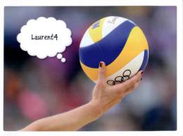 (400) Olympic Games 2012 - Volleyball