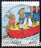 Denmark 2002  Danish Comics And Cartoons For Kids   MiNr.1299    MiNr.1299 ( Lot L 317 ) - Gebruikt