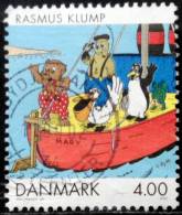 Denmark 2002  Danish Comics And Cartoons For Kids   MiNr.1299   MiNr.1299 ( Lot L 318 ) - Gebruikt