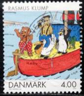 Denmark 2002  Danish Comics And Cartoons For Kids   MiNr.1299  MiNr.1299 ( Lot L319 ) - Gebruikt