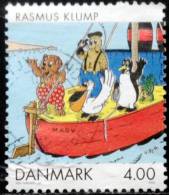 Denmark 2002  Danish Comics And Cartoons For Kids   MiNr.1299   MiNr.1299 ( Lot L 320 ) - Gebruikt