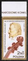 POLAND  Scott #  2482**  VF MINT NH - Ongebruikt