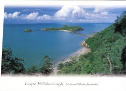 (600) Cape Hillsborough - Other & Unclassified