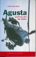 Augusta - Overleven Met Een Affaire - Altri & Non Classificati