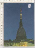 PO5223B# TORINO - MOLE ANTONELLIANA  VG 1968 - Mole Antonelliana