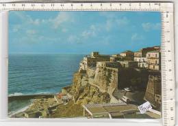 PO5310B# CATANZARO - PIZZO - CASTELLO G.MURAT  VG 1975 - Catanzaro