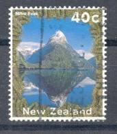 Neuseeland New Zealand 1995 - Michel Nr. 1452 A O - Gebruikt
