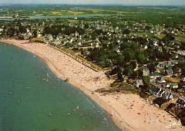 Lancieux La Grande Plage (vue Aérienne) - Lancieux