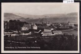 Valkenburg (L) Panorama Oud Valkenburg (9710) - Valkenburg